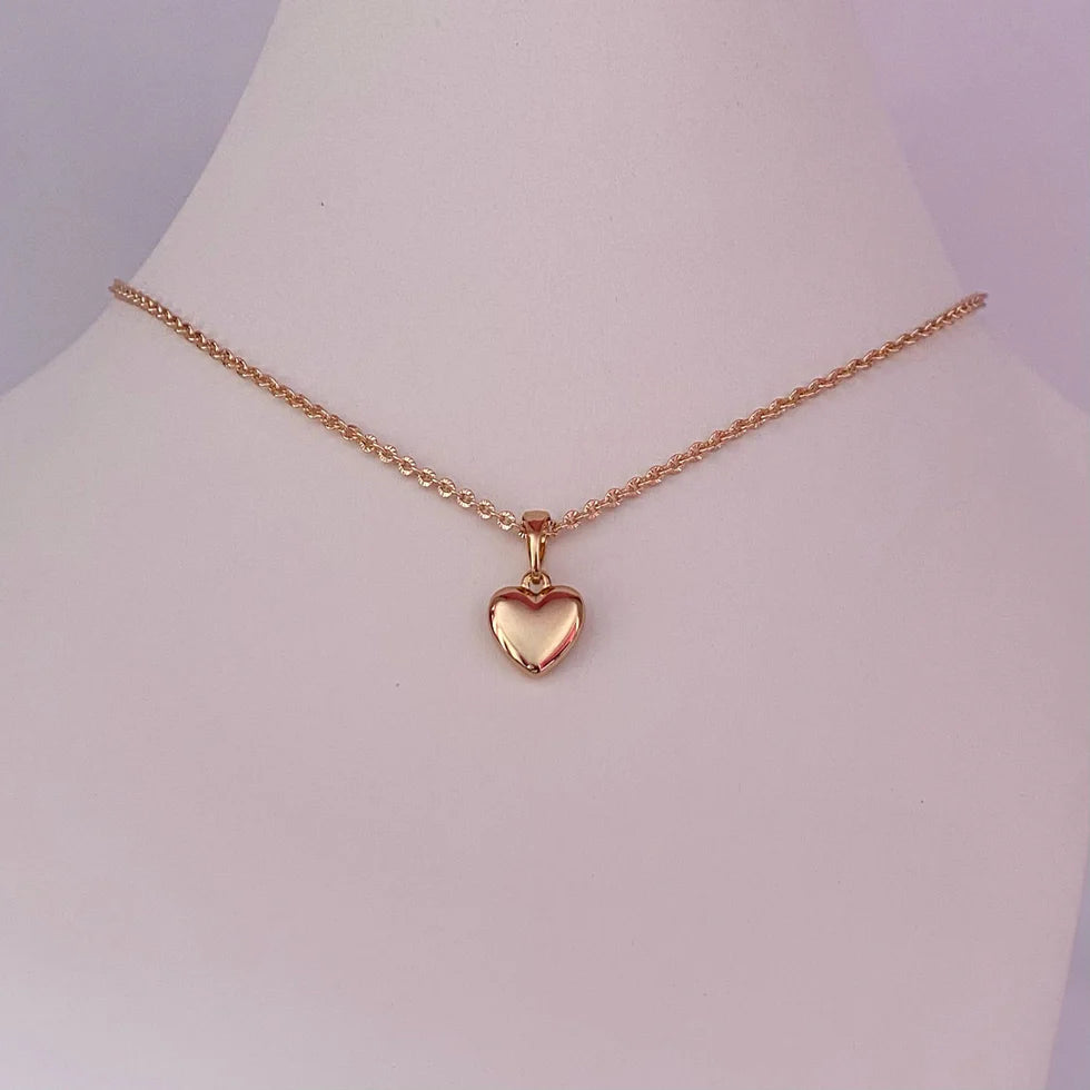 COLLAR CULPA MÍA