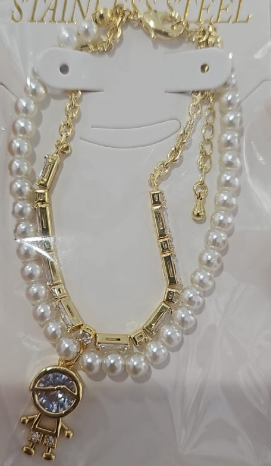 PULSERA AMOR DE MADRE | SEGUNDA COMPRA 50% OFF