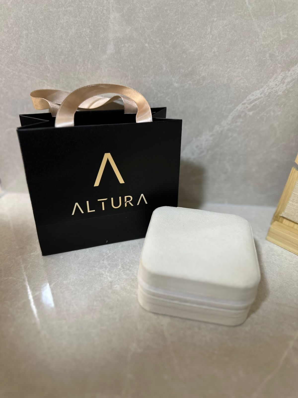 PACK ALTURA: 5 JOYAS