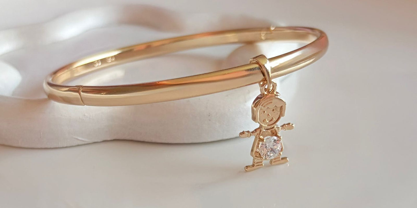 BRAZALETE MIS HIJOS / SEGUNDA COMPRA 50% OFF