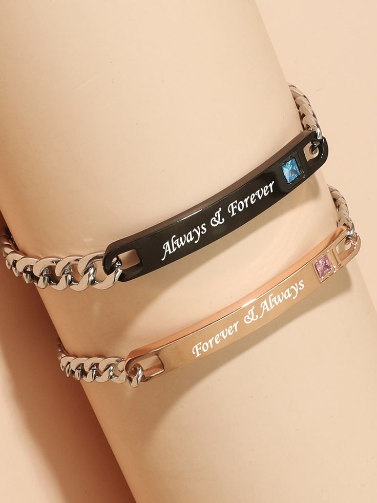 ESCLAVAS PARA PAREJAS 2x1 | SEGUNDA COMPRA 50% OFF