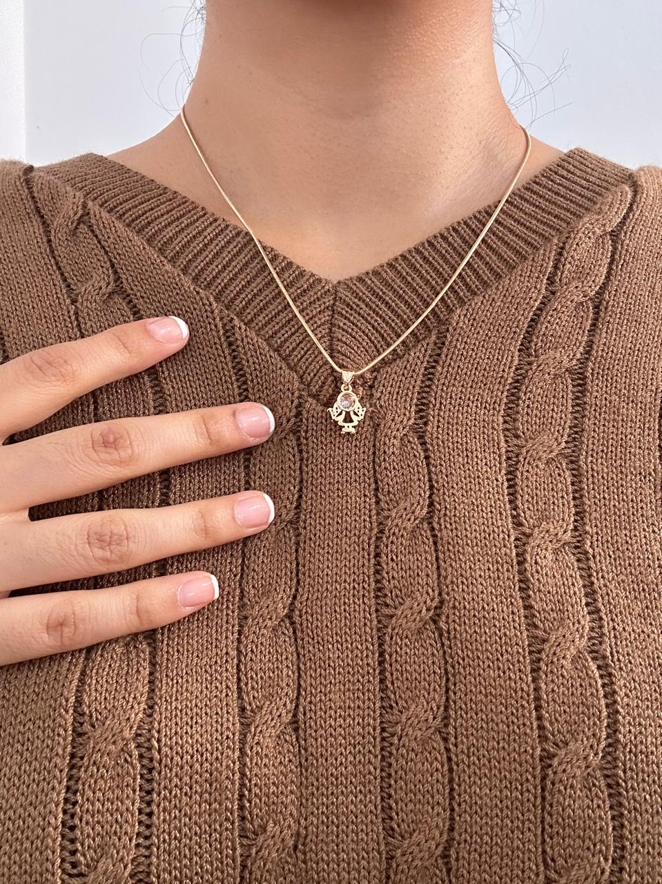 COLLAR AMOR DE HIJOS