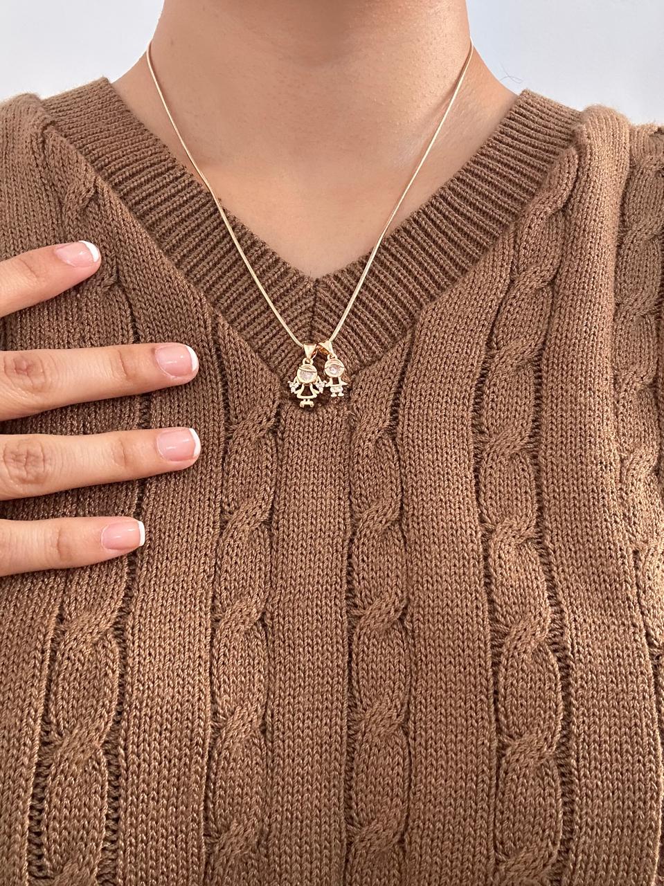 COLLAR AMOR DE HIJOS