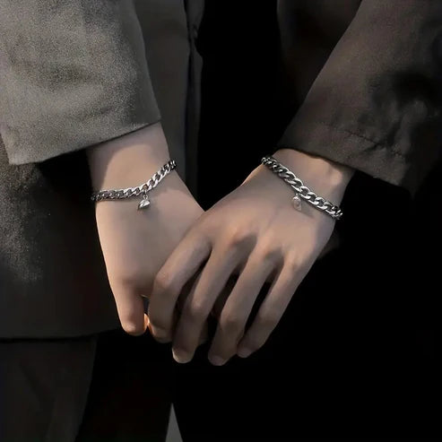 PULSERAS MAGNÉTICAS 2X1 | SEGUNDA COMPRA 50% OFF