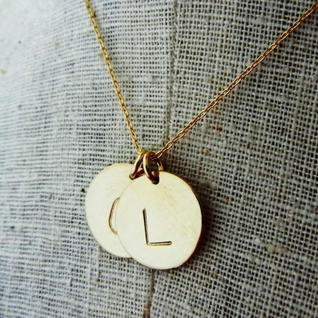SET PAREJA - COLLARES PERSONALIZADOS 2X1