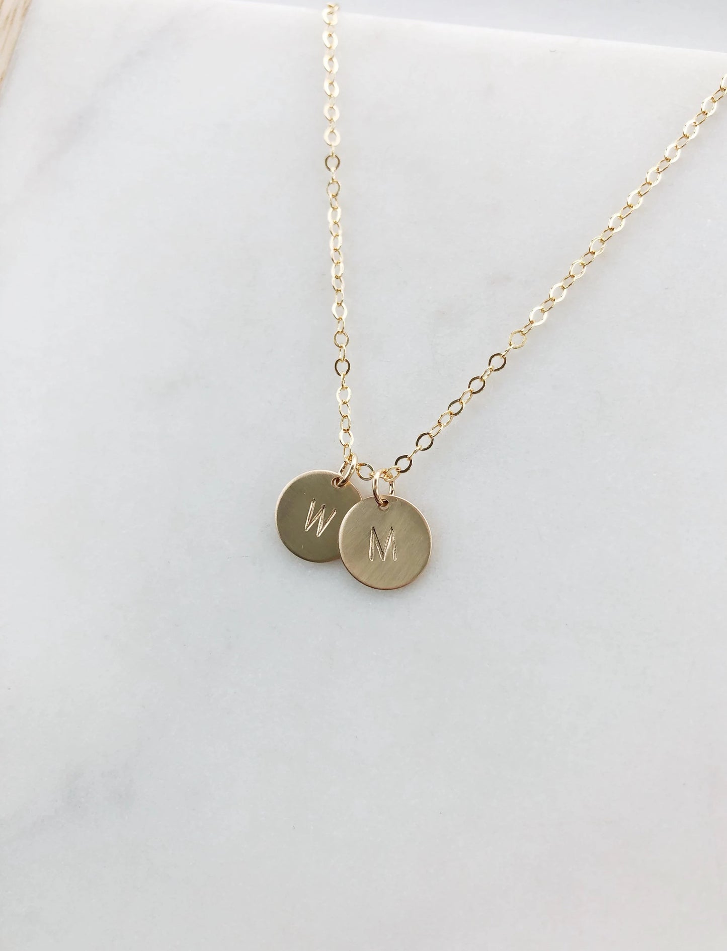 SET PAREJA - COLLARES PERSONALIZADOS 2X1