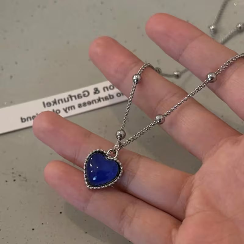 COLLAR SENTIMIENTOS