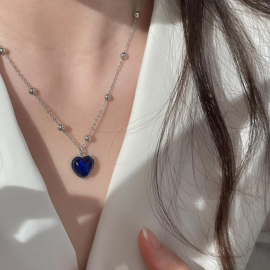 COLLAR SENTIMIENTOS