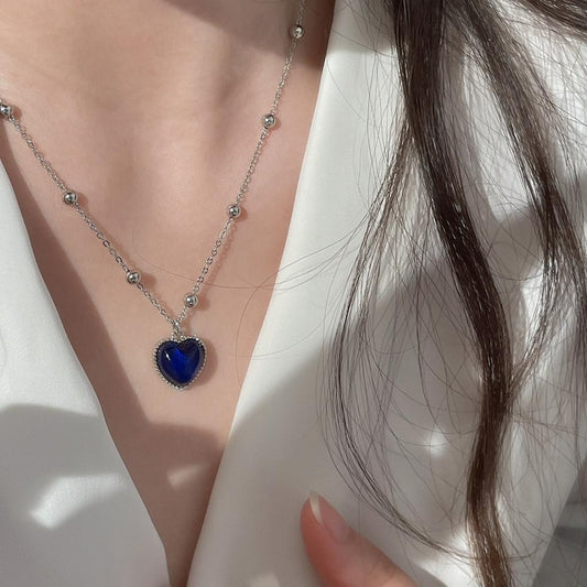 COLLAR SENTIMIENTOS
