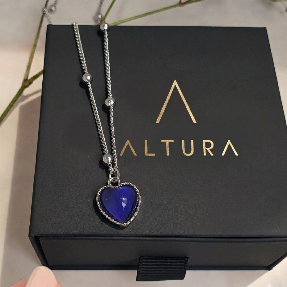COLLAR SENTIMIENTOS