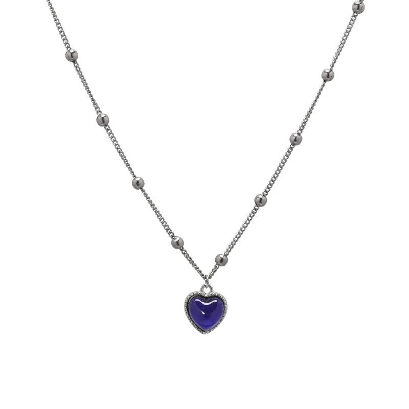 COLLAR SENTIMIENTOS