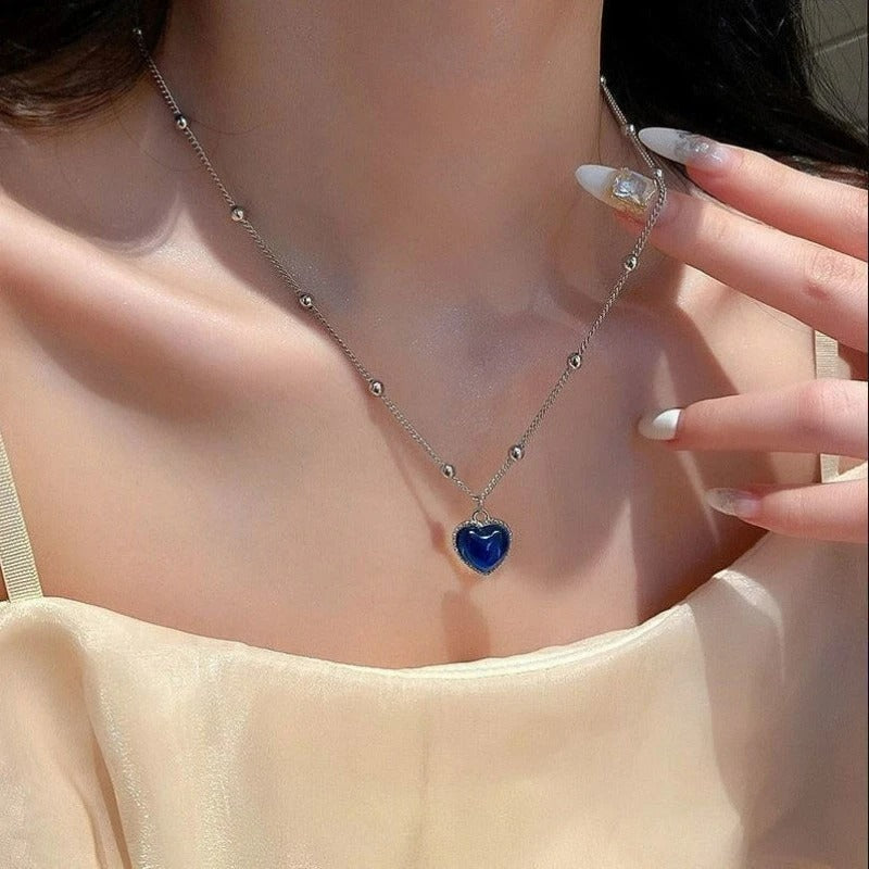 COLLAR SENTIMIENTOS