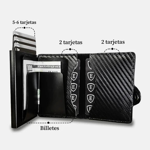 SMART WALLET