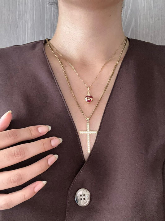 DUO PROTECCIÓN DIVINA