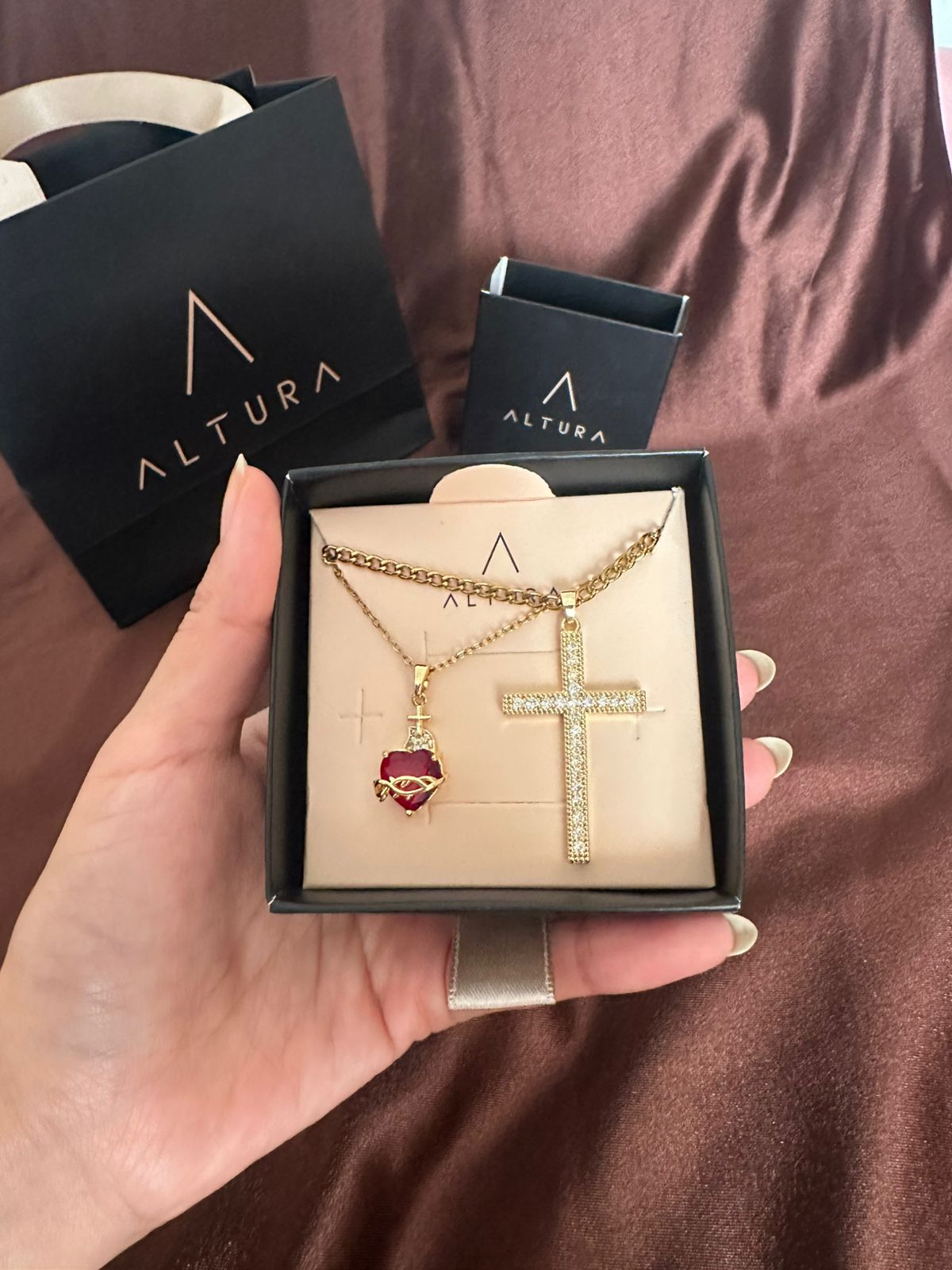 DUO PROTECCIÓN DIVINA