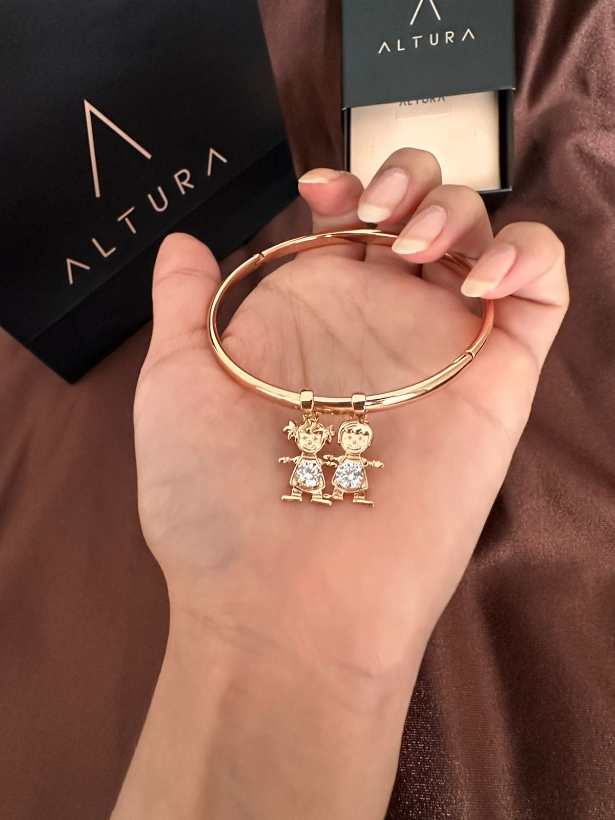 BRAZALETE MIS HIJOS