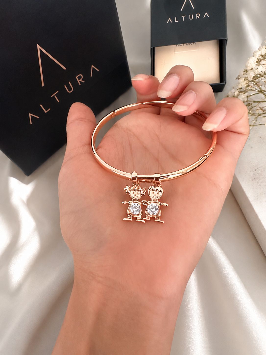 BRAZALETE MIS HIJOS / SEGUNDA COMPRA 50% OFF