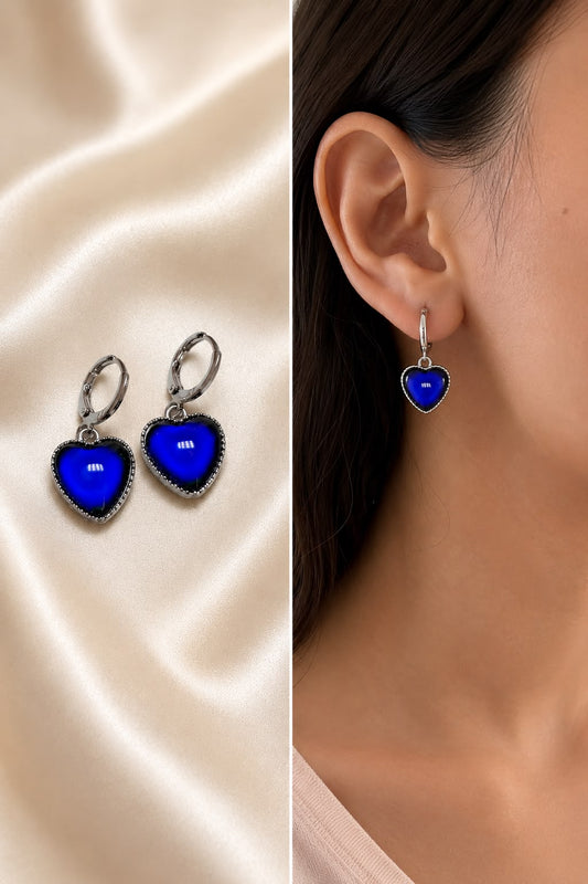 ARETES DE SENTIMIENTOS | SEGUNDA COMPRA