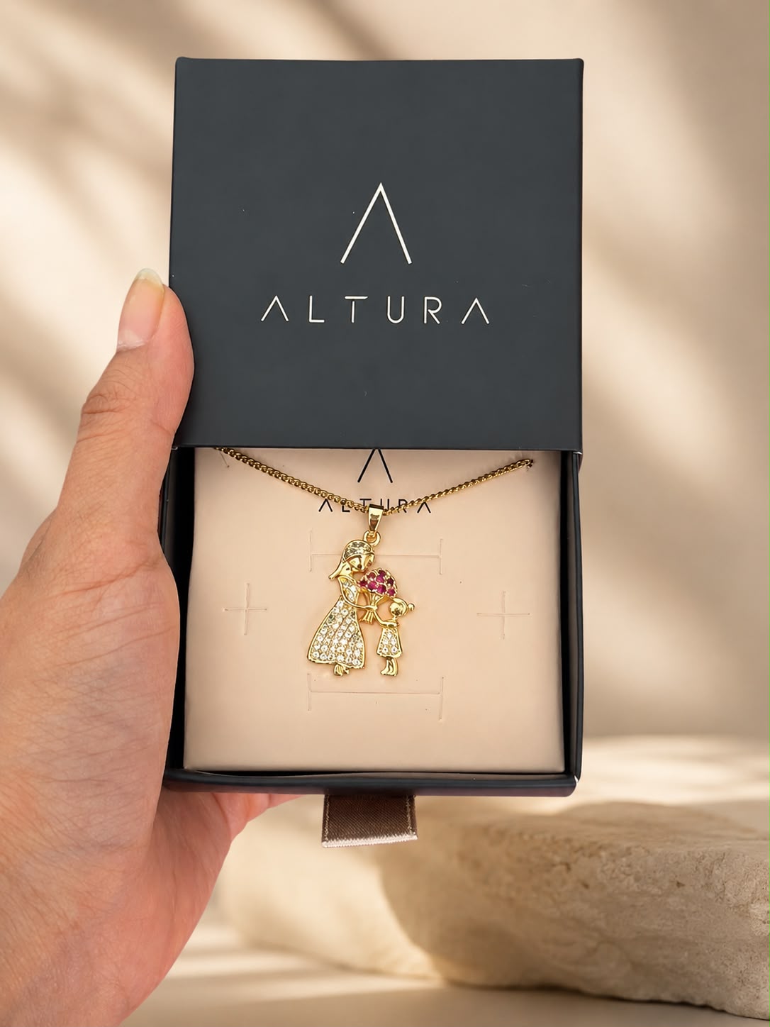 COLLAR AMOR DE MAMÁ