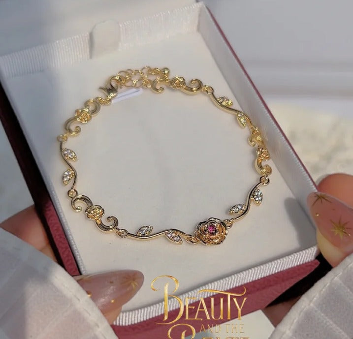 SET BELLA: BRAZALETE + ANILLO