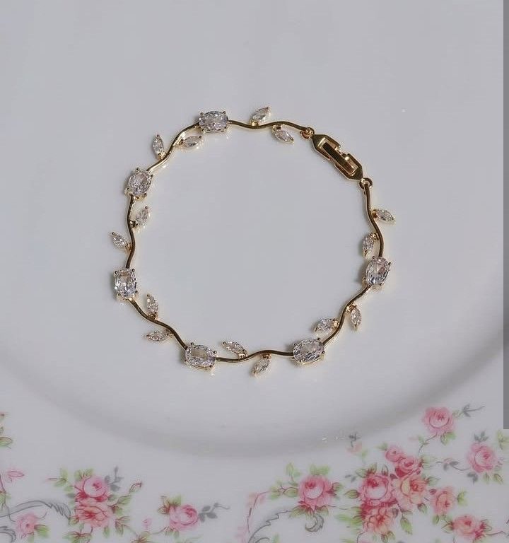 BRAZALETE TULIPAN