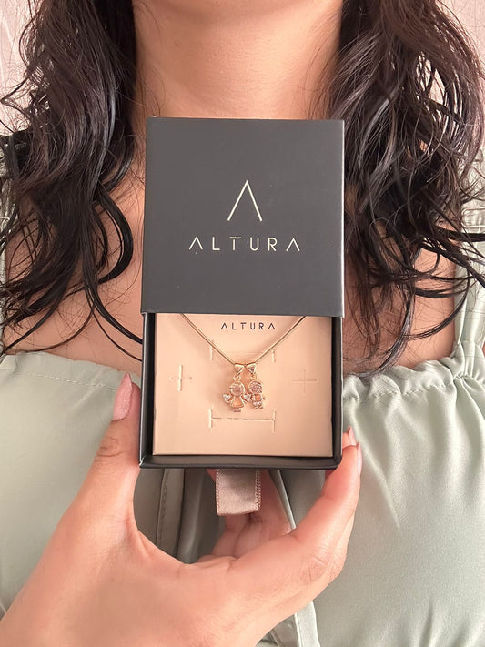 COLLAR AMOR DE HIJOS