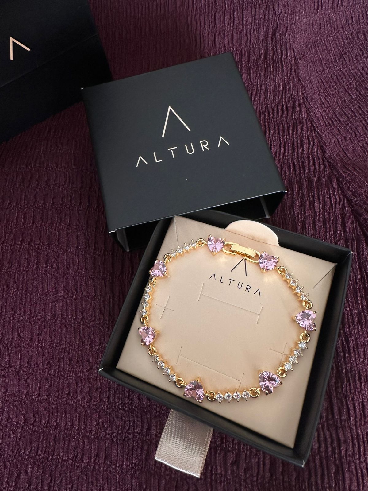 SET PRINCESA: COLLAR + BRAZALETE