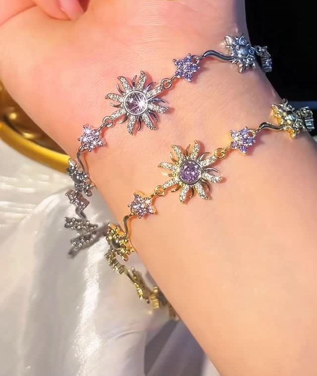 BRAZALETE RAPUNZEL