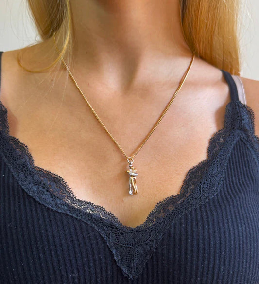 COLLAR ABRAZO ETERNO | SEGUNDA COMPRA 50% OFF